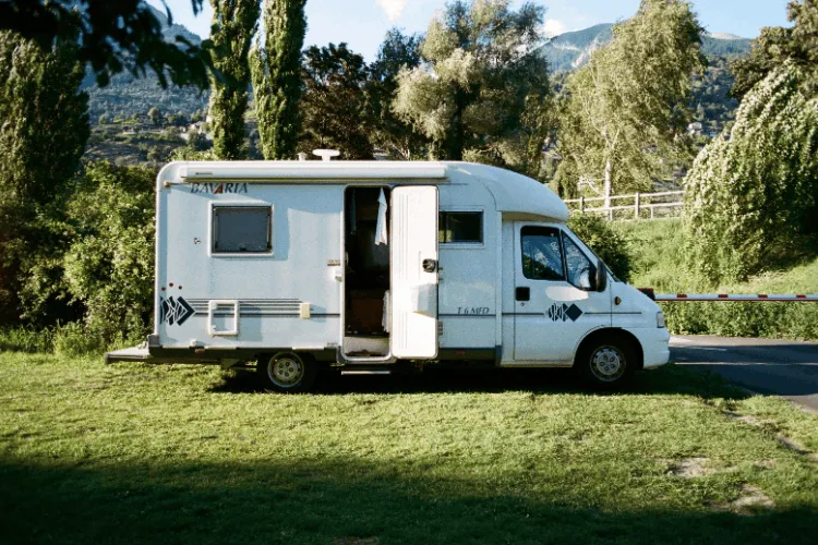 Family Van