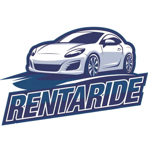 RentARide Logo